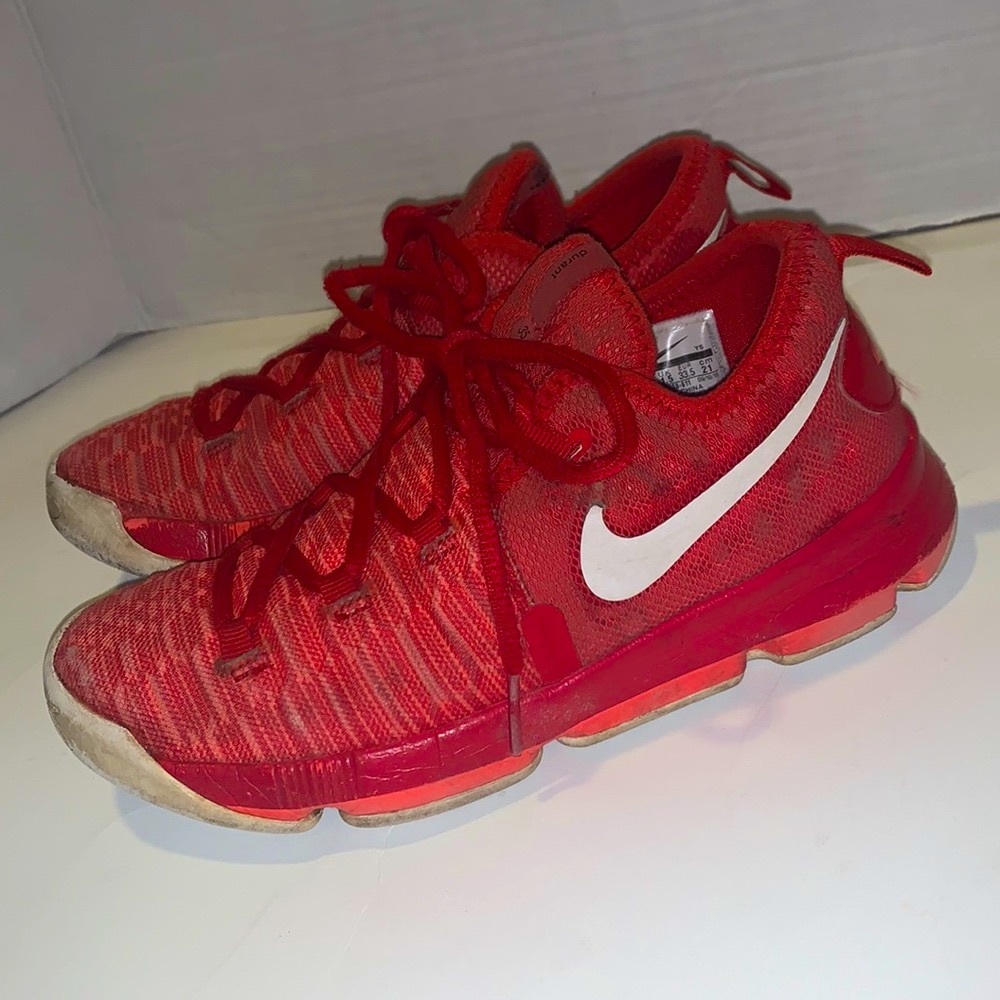 Kids Kevin Durant Zoom’s